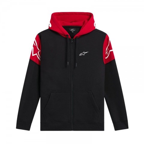 VELOCITY HOODIE