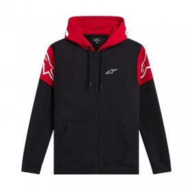 VELOCITY HOODIE