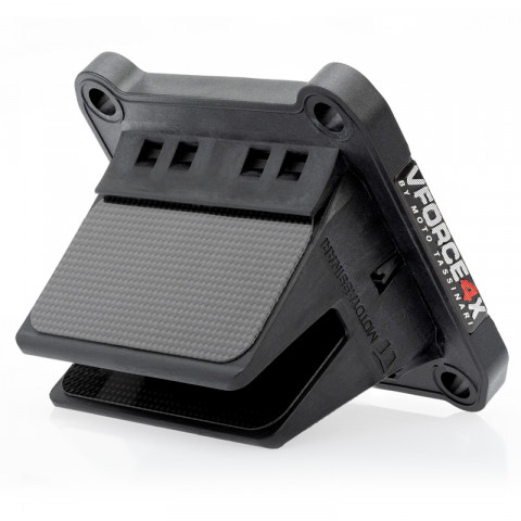 Boîte à clapets V-FORCE V-Force 4X