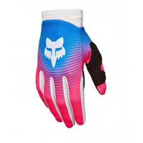 180 COLLECT GLOVE [BLU/PNK]