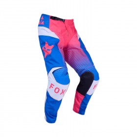 180 COLLECT PANT [BLU/PNK]