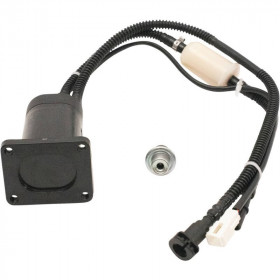 Kit de réparation de pompe à essence ALL BALLS