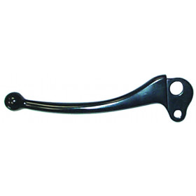 Levier V PARTS type origine aluminium moulé gauche ou droit noir