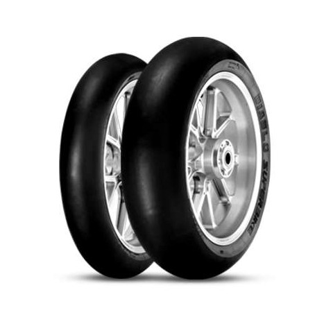 Pneu PIRELLI Diablo Superbike (F) SC3 120/70 R 17 M/C NHS TL