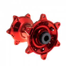 Roue arrière HAAN WHEELS 17x5,00x36T