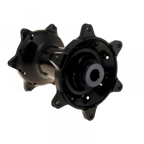 Roue arrière HAAN WHEELS 17x5,00x36T