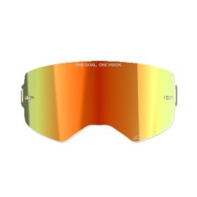 SUPERTECH MIRROR LENS