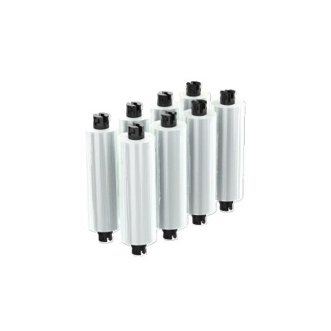 WIDE-VISION ROLL OFF CHARGE X8 PK