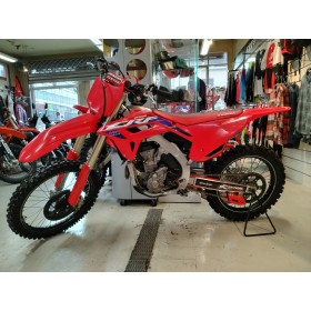 MOTOCROSS 250 CRF 2023