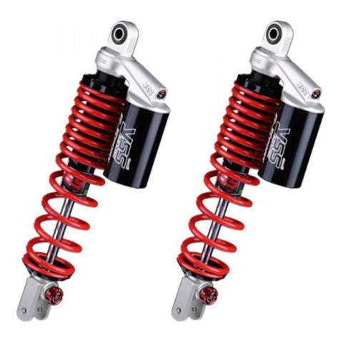 Bi-amortisseur arrière YSS TG302 TopLine (paire) 