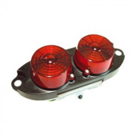 V PARTS Tail Light - Aprilia RSV 1000 V PARTS Tail Light - Aprilia RSV 1000