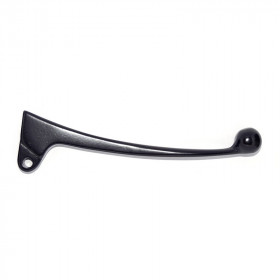 Levier de frein V PARTS type origine droit aluminium moulé noir - Honda SH 75 Scoopy / SCV 100 Lead Levier de frein V PARTS type origine droit aluminium moulé noir - Honda SH 75 Scoopy / SCV 100 Lead