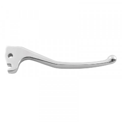 Lever RH Silver