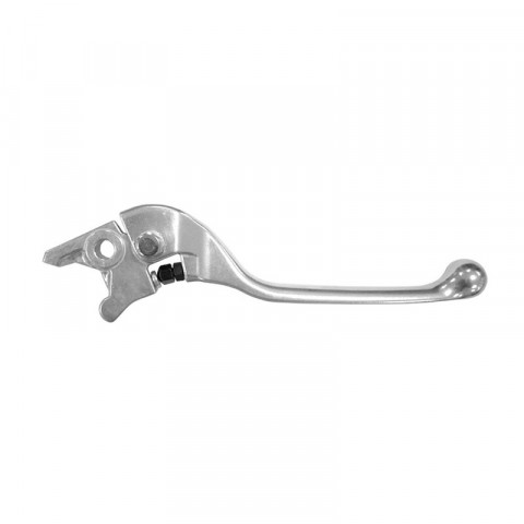 Right Lever (Silver)
