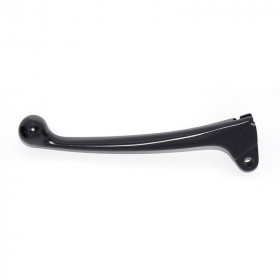 Levier de frein V PARTS type origine gauche aluminium moulé noir - Honda SCV 100 Lead / SJ 100 Bali Levier de frein V PARTS type origine gauche aluminium moulé noir - Honda SCV 100 Lead / SJ 100 Bali