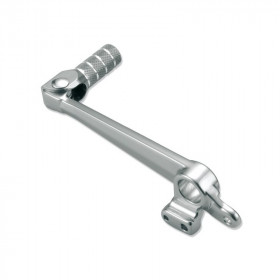 Brake Pedal. Grey. Brake Pedal. Grey.