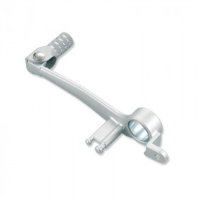 Brake Pedal. Grey. Brake Pedal. Grey.