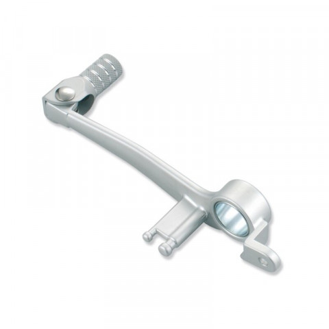 Brake Pedal. Grey. Brake Pedal. Grey.