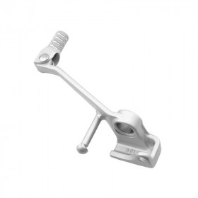 Brake Pedal KAWASAKI Z750/1000 (07-) Brake Pedal KAWASAKI Z750/1000 (07-)