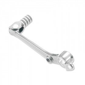 Brake Pedal. Grey. Brake Pedal. Grey.