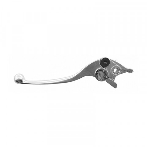 Left Lever (Silver)