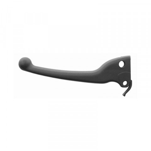 Left Lever (Black)