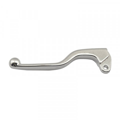 Clutch lever forged polish