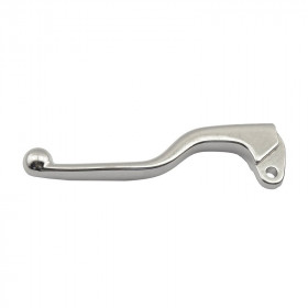 Clutch lever forged polish