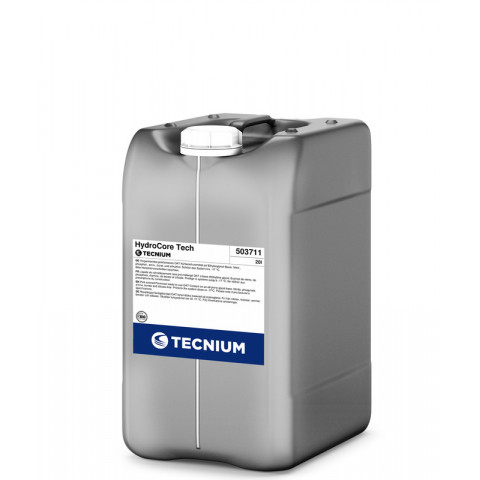 Liquide de refroidissement TECNIUM HydroCore Tech - bidon de 20L Liquide de refroidissement TECNIUM HydroCore Tech - bidon de 20L