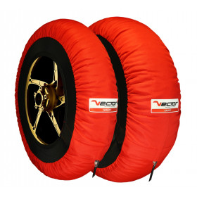 Couvertures Chauffantes VECTOR Smart Autorégulées 80 ºC 120/190-17 – SSP