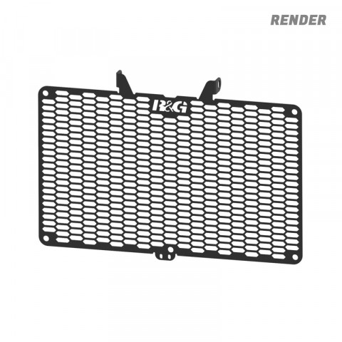 Protection de radiateur R&G Racing Pro Protection de radiateur R&G Racing Pro