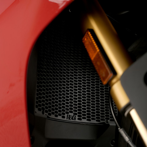 Protection de radiateur R&G Racing Pro Protection de radiateur R&G Racing Pro