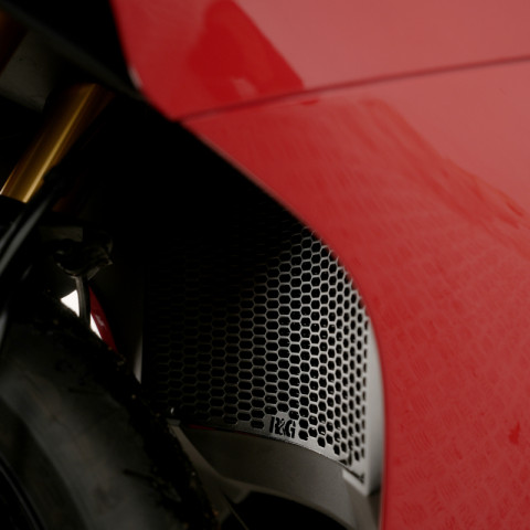 Protection de radiateur R&G Racing Pro Protection de radiateur R&G Racing Pro
