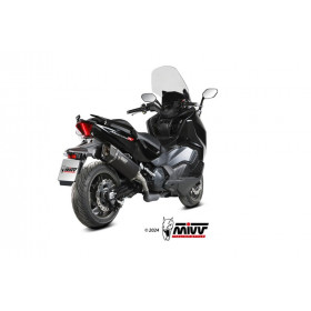 Silencieux MIVV SR-1 Silencieux MIVV SR-1