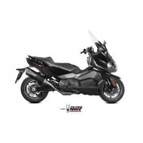 Silencieux MIVV SR-1 Silencieux MIVV SR-1