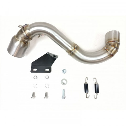 Silencieux IXIL RB Race Xtrem Silencieux IXIL RB Race Xtrem