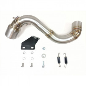 Silencieux IXIL RB Race Xtrem Silencieux IXIL RB Race Xtrem