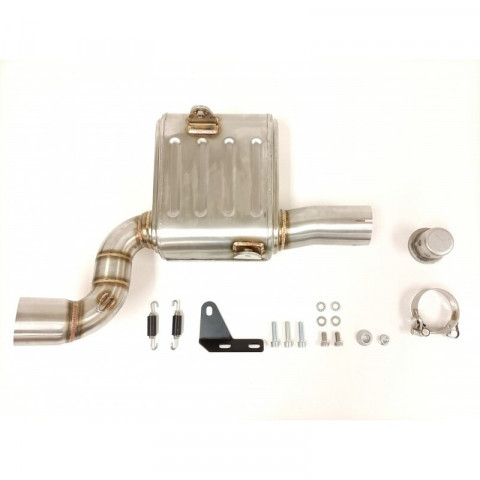 Silencieux IXIL RB Race Xtrem Silencieux IXIL RB Race Xtrem