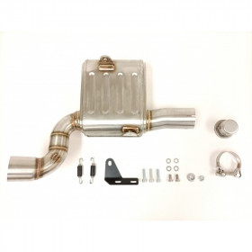 Silencieux IXIL RB Race Xtrem Silencieux IXIL RB Race Xtrem