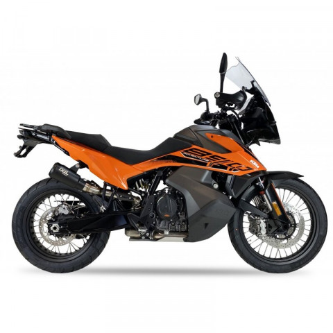 Silencieux IXIL RB Race Xtrem Silencieux IXIL RB Race Xtrem