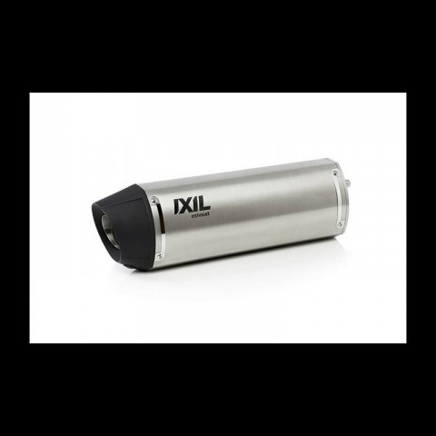 Silencieux IXIL Hexoval Xtrem 