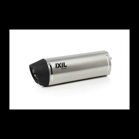 Silencieux IXIL Hexoval Xtrem 