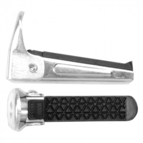 V PARTS Foot pegs