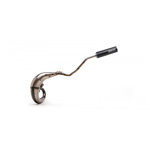 Pot d'échappement YASUNI Cross ML