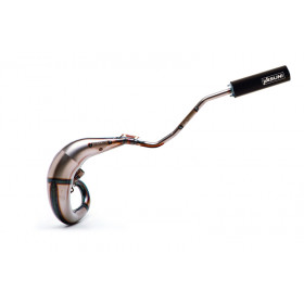 Pot d'échappement YASUNI Cross ML Pot d'échappement YASUNI Cross ML