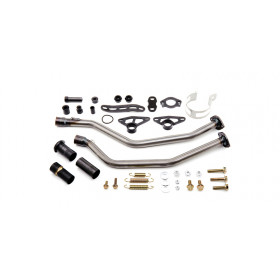 Pot d'échappement YASUNI Cross ML Pot d'échappement YASUNI Cross ML