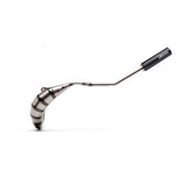 Pot d'échappement YASUNI Cross HM Pot d'échappement YASUNI Cross HM