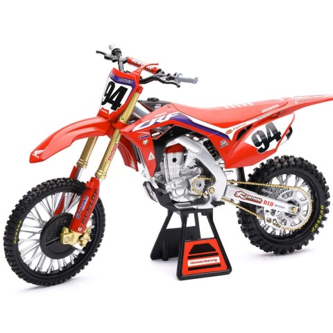 MOTO HONDA 450 CRF K-ROCZEN