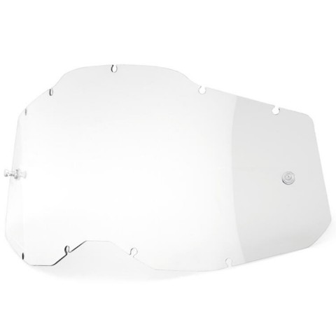 RC2/AC2/ST2 ECRAN DE REMPLACEMENT 100% -