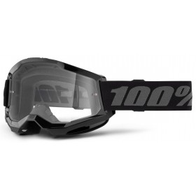 STRATA 2 NOIR MASQUE CROSS 100% - ECRAN